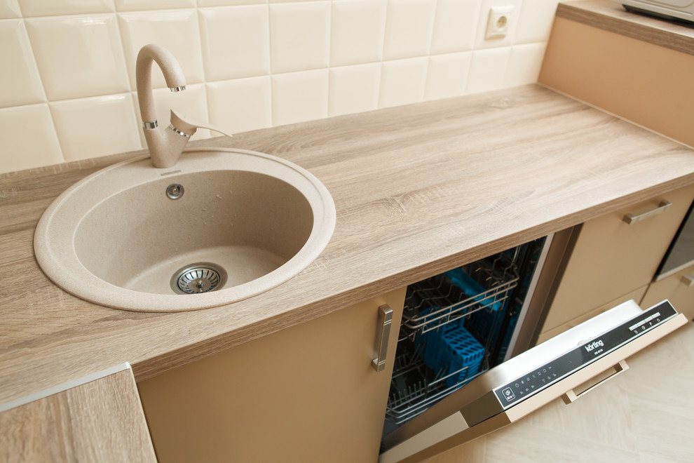 Апартаменты "Мандарин Парк"