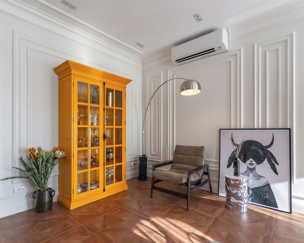 Интерьерная съемка