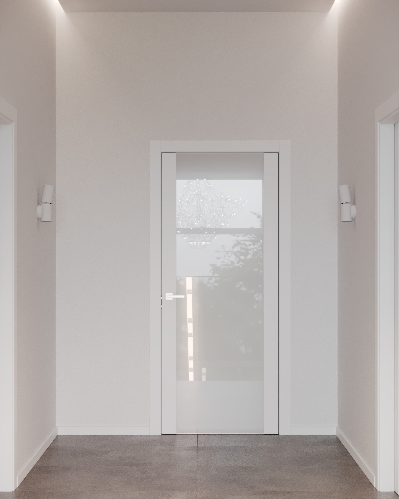 Пример состава дизайн-проекта интерьера дома