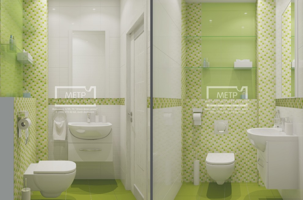 4х-комнатная квартира