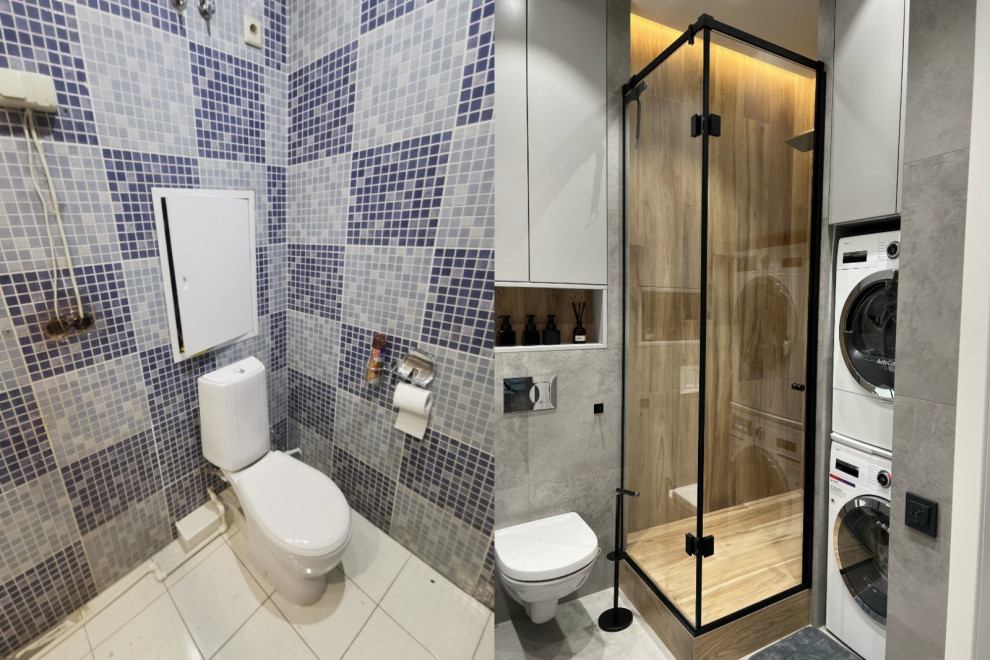 Квартира на ул. Авиамоторной