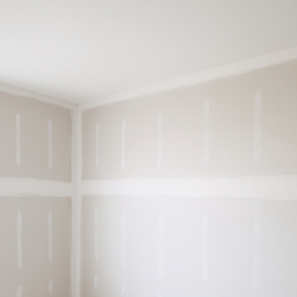 Drywall Walls & Ceilings