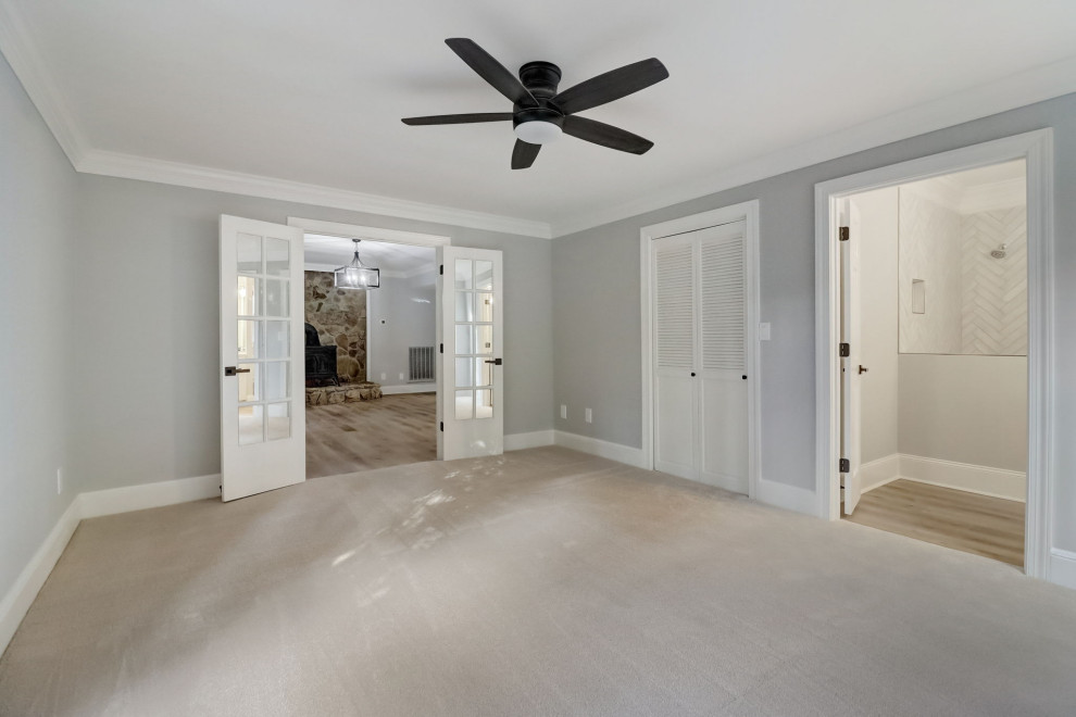 Stone Creek Whole Home Renovation