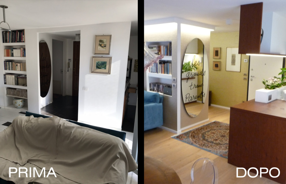 Casa Alice