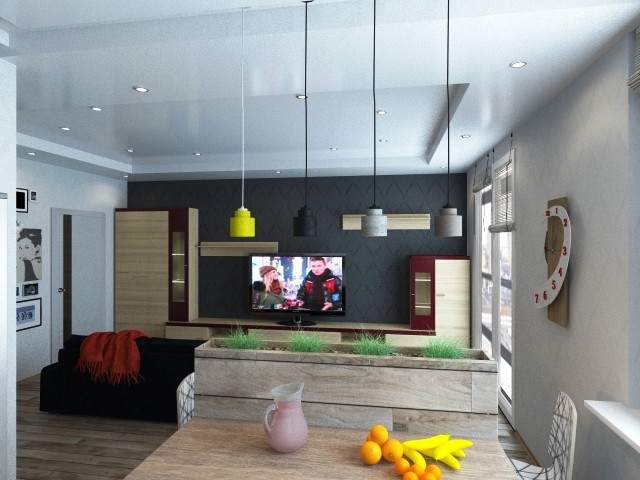 Скандинавия