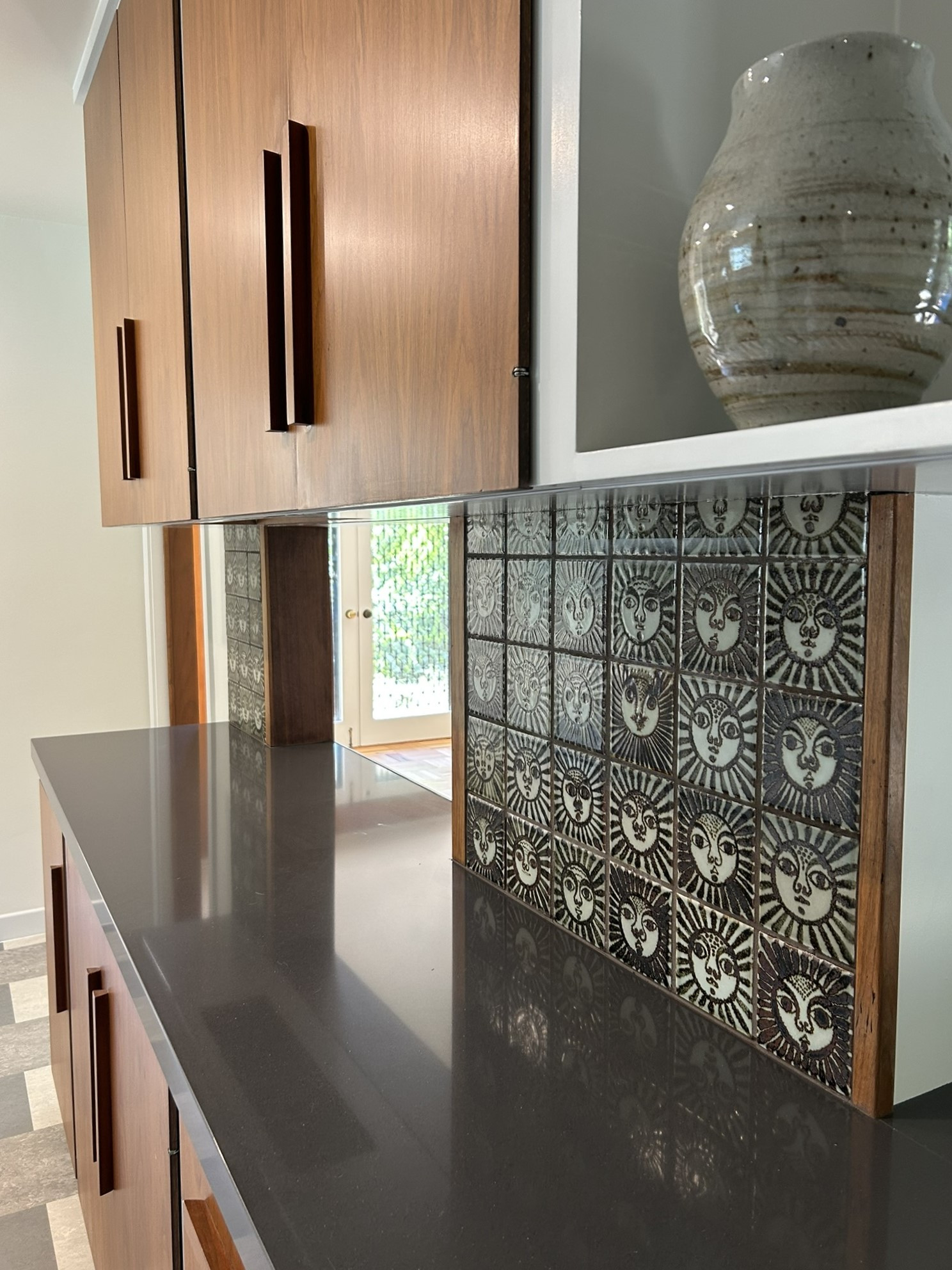 Masterful Mid-Century