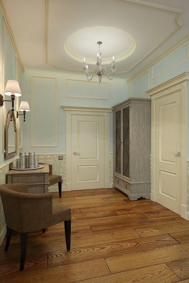 Американская классика