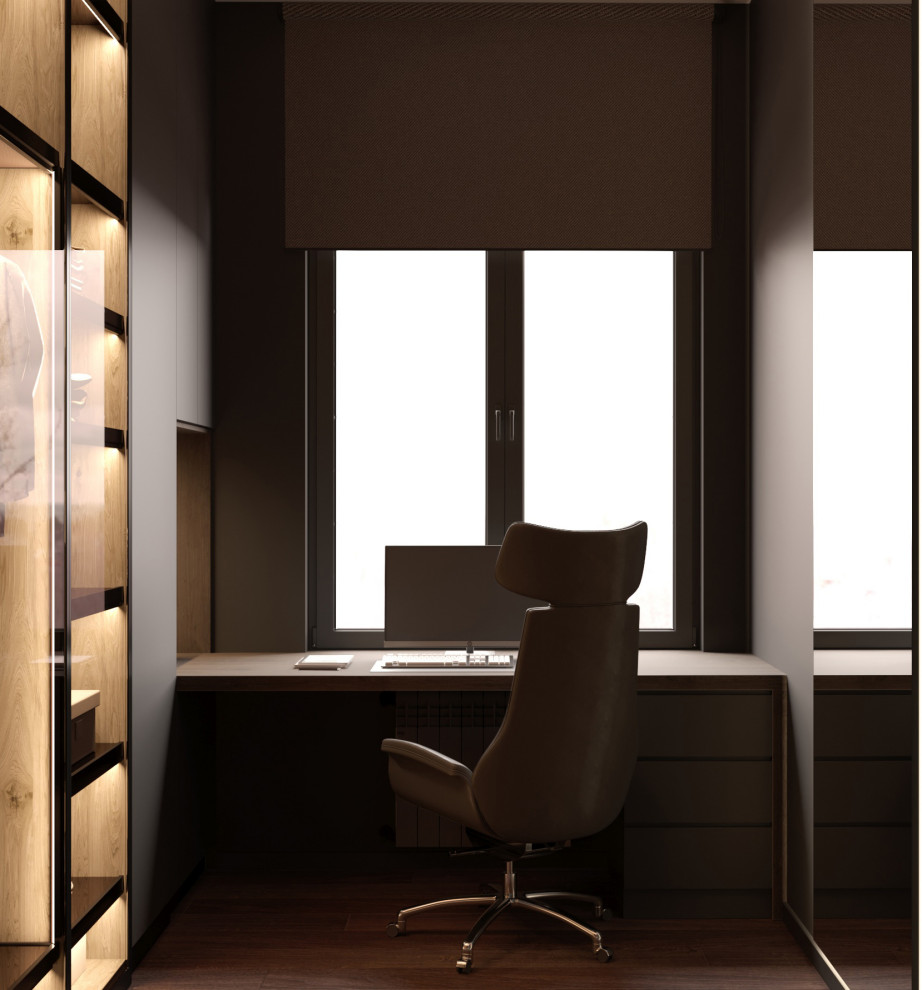 ЖК "Дом на Блюхера"