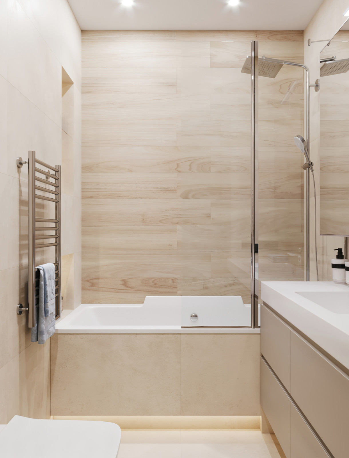 ЖК "Маяковский"