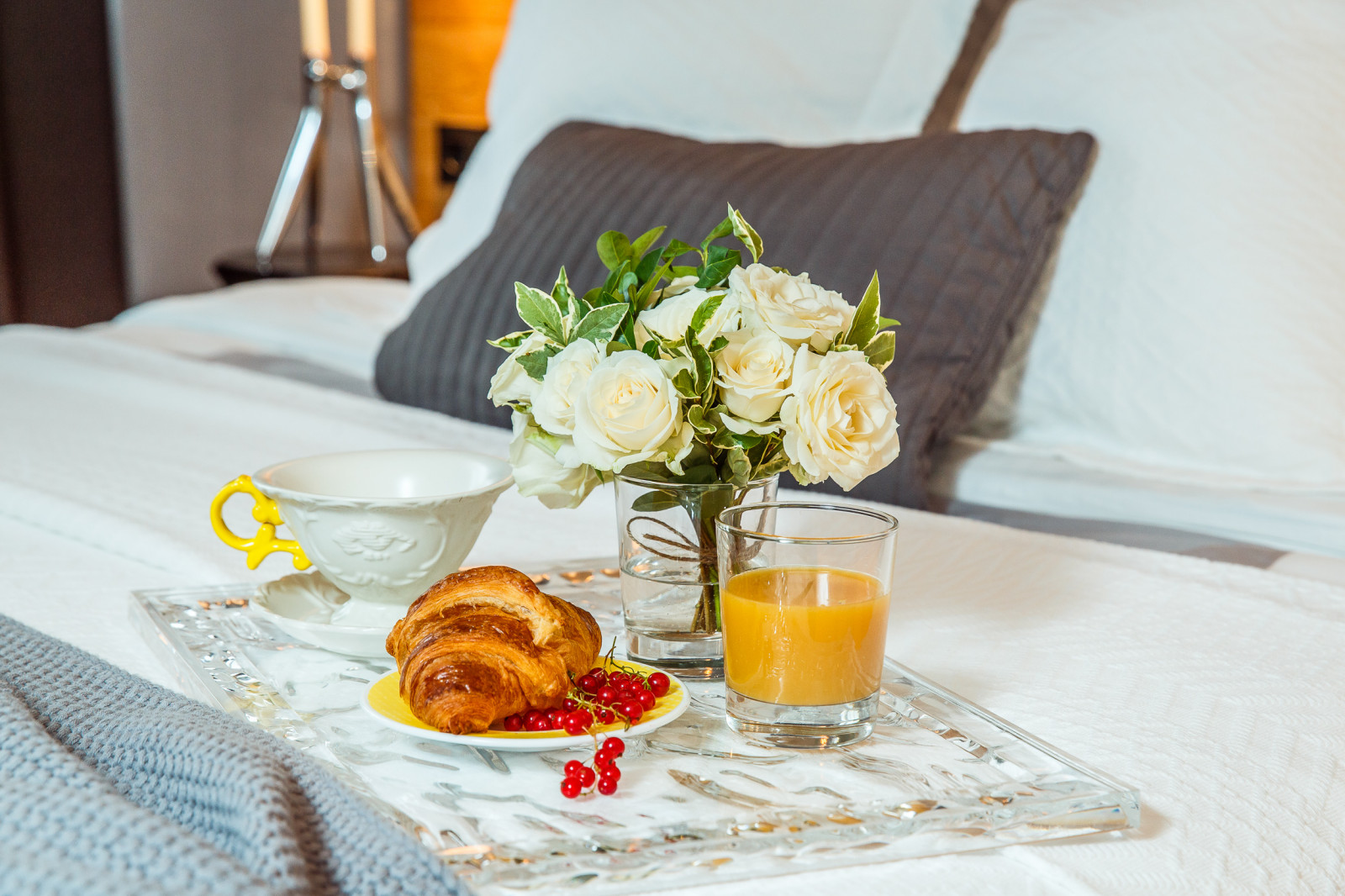 Квартира в ЖК "Триумф"