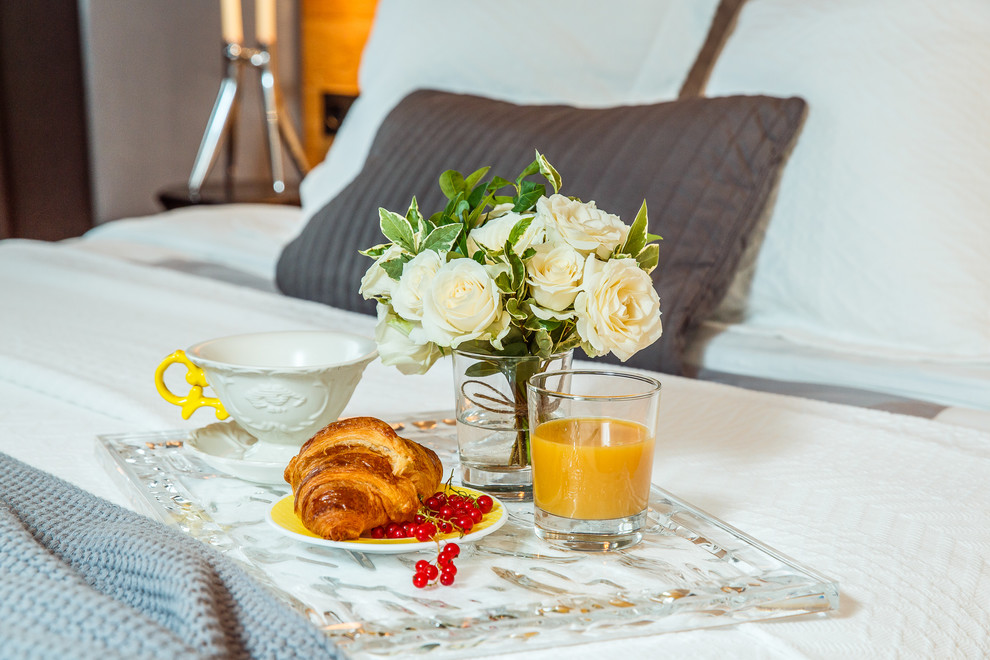 Квартира в ЖК "Триумф"