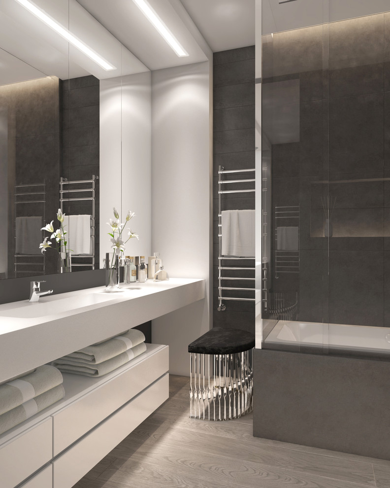 Квартира 121 кв.м.