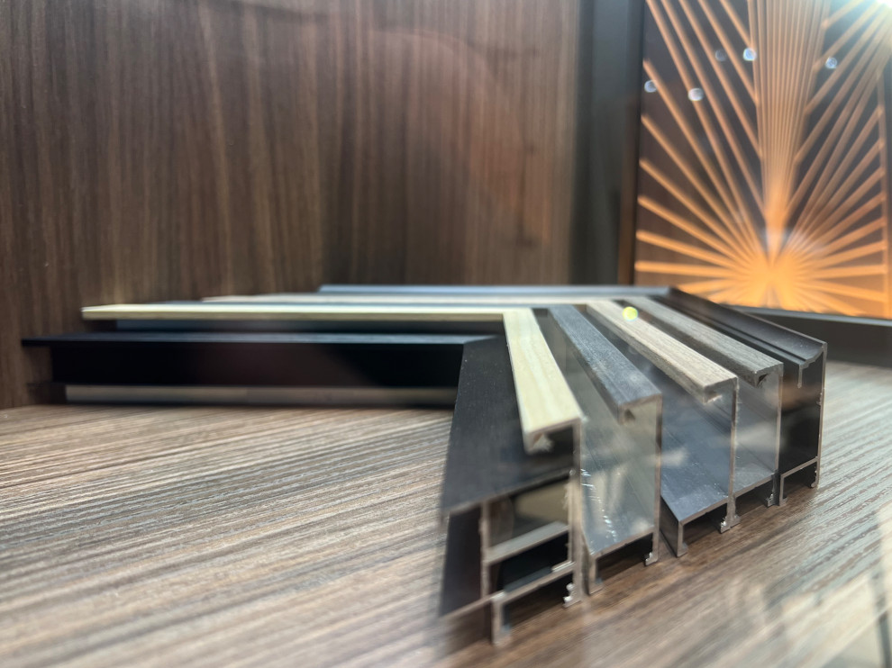 Арт-пространство R2 БАГЕТ ВИНТАЖ в Casa Ricca EXPO