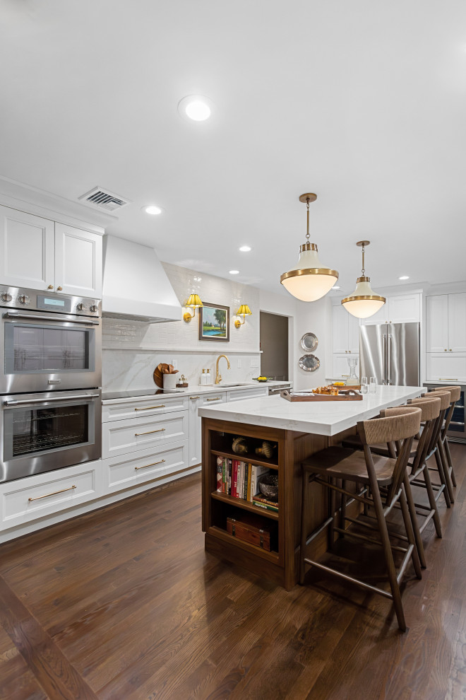 Sparta Kitchen Reimagined