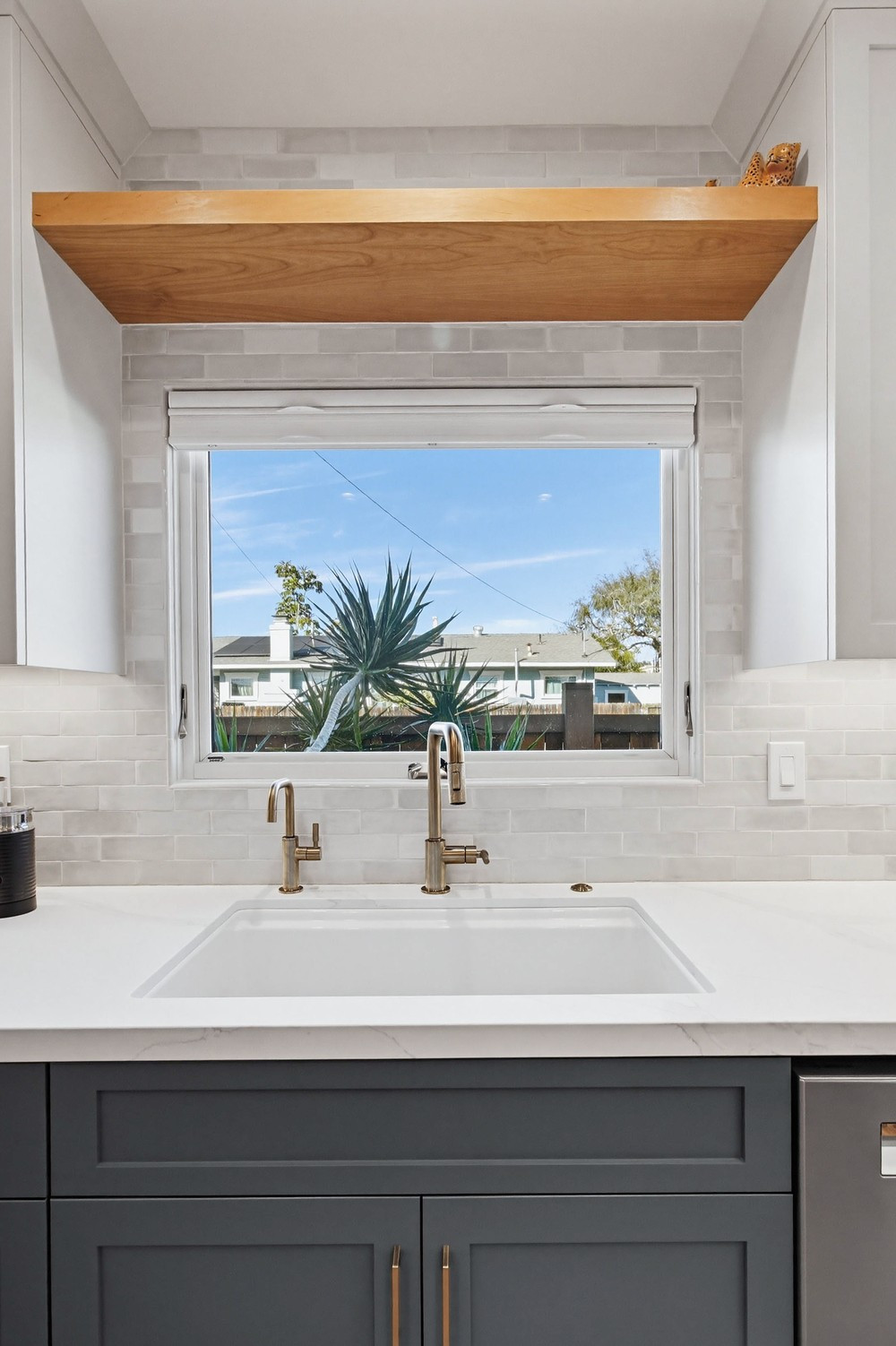 North Park_Kitchen Remodel