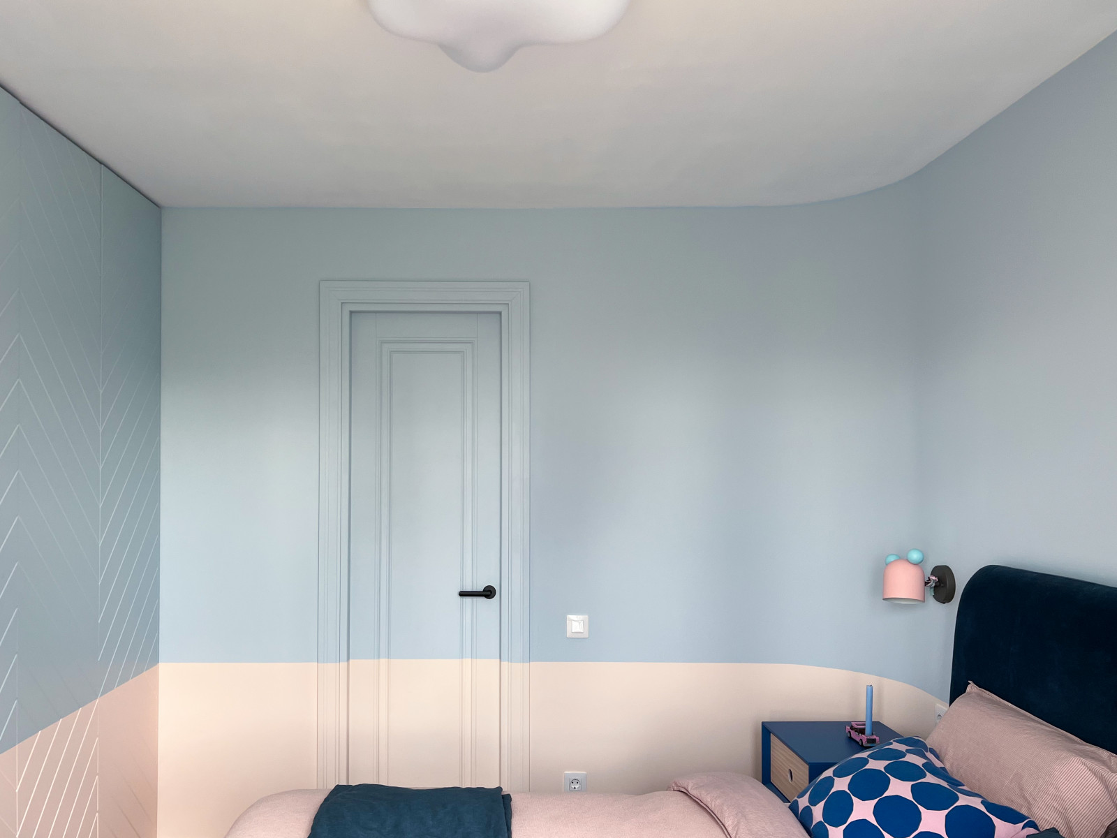 Квартира 33 на Озёрной