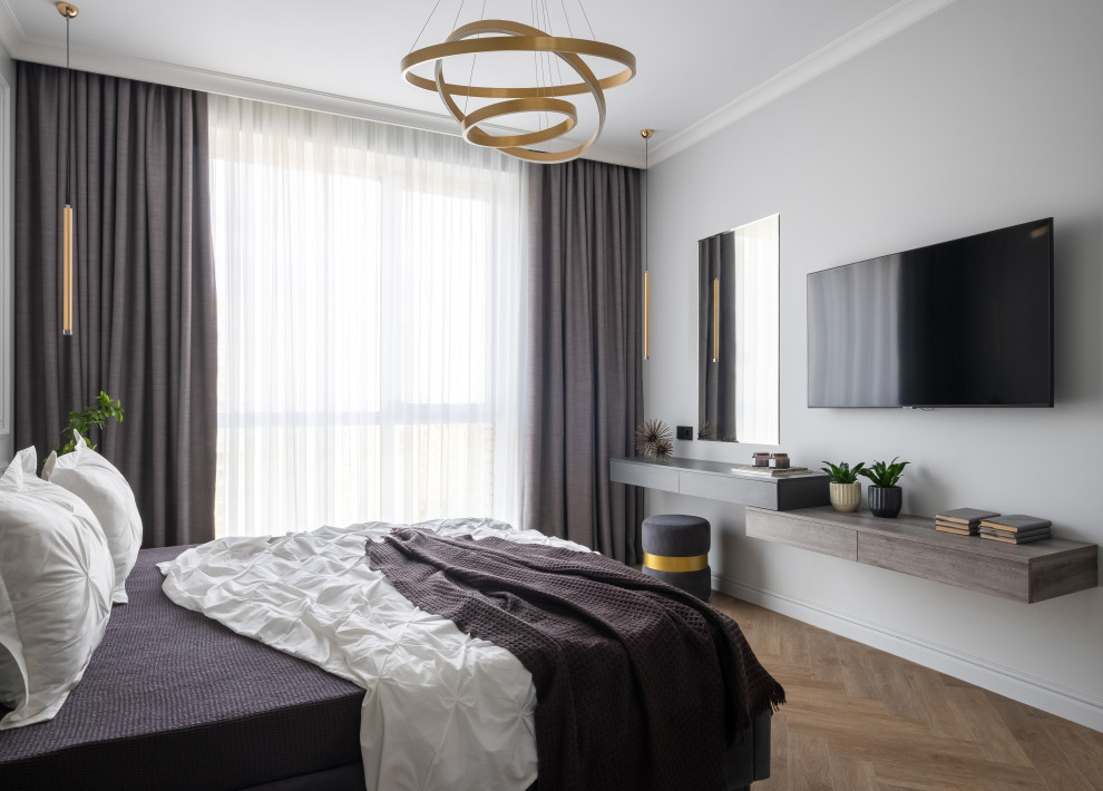 ЖК "Хорошевский"