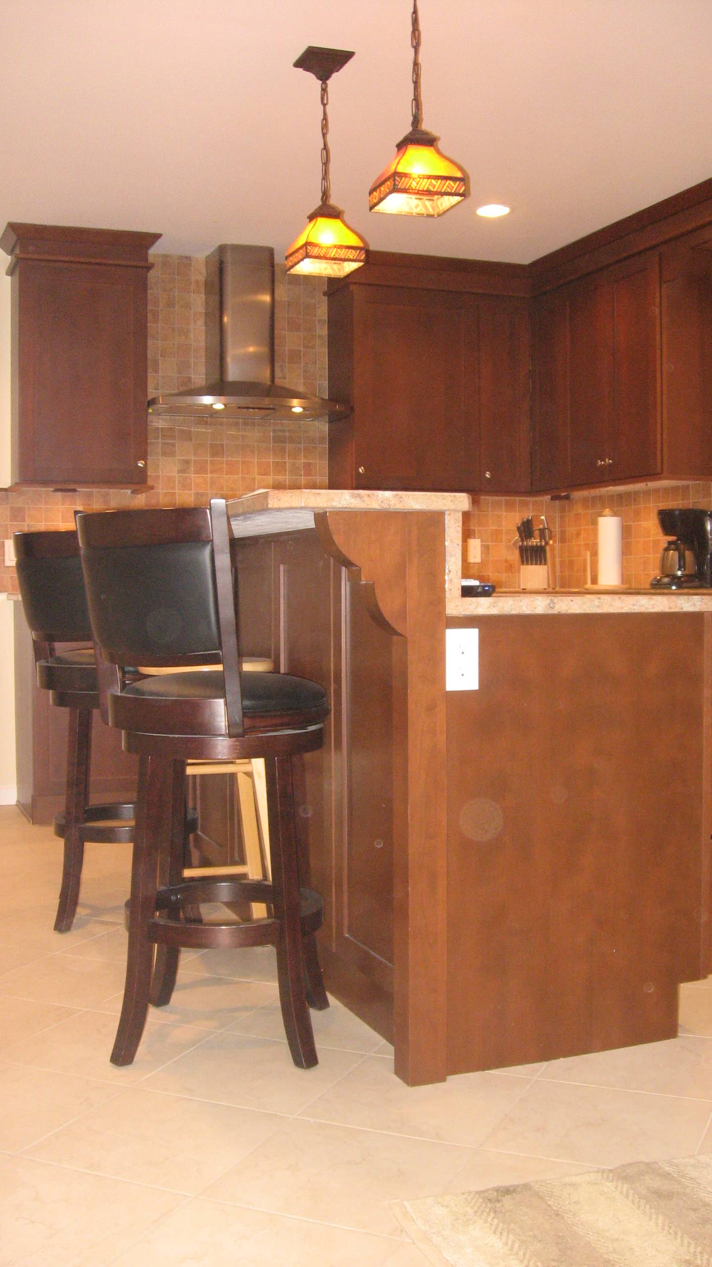 West Orange Kitchen
