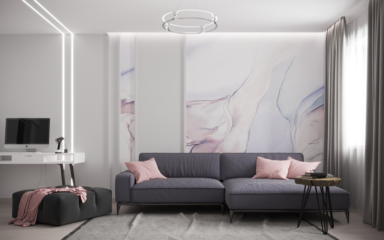 Двухкомнатная квартира г.Череповец