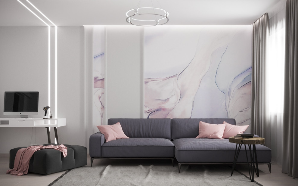 Двухкомнатная квартира г.Череповец