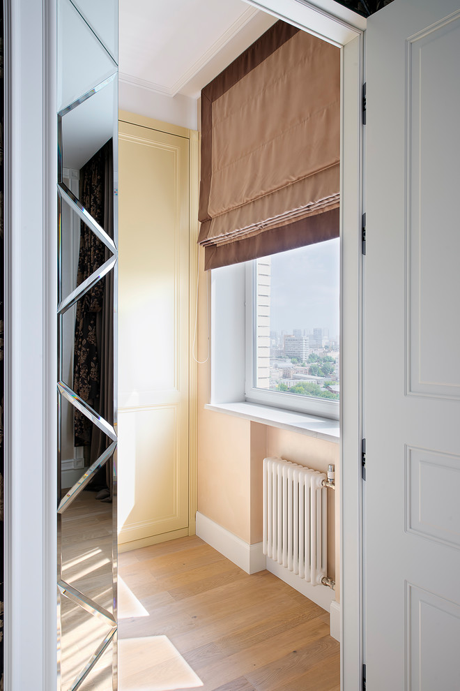 Квартира на Профсоюзной