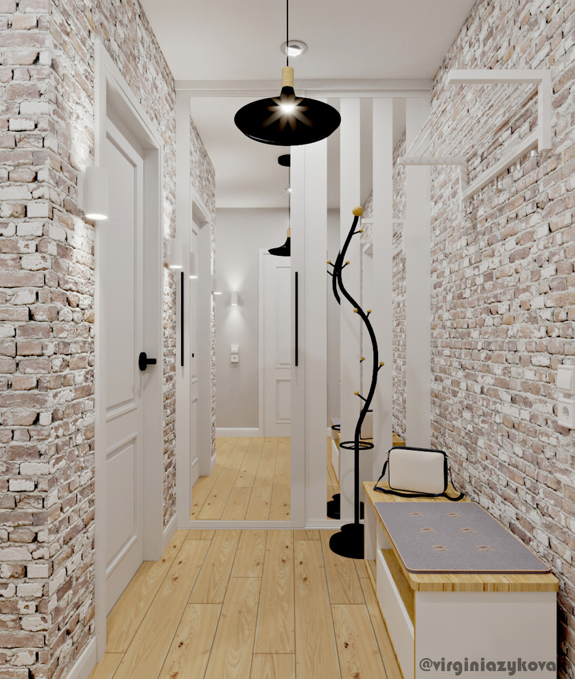 ЖК Сколково