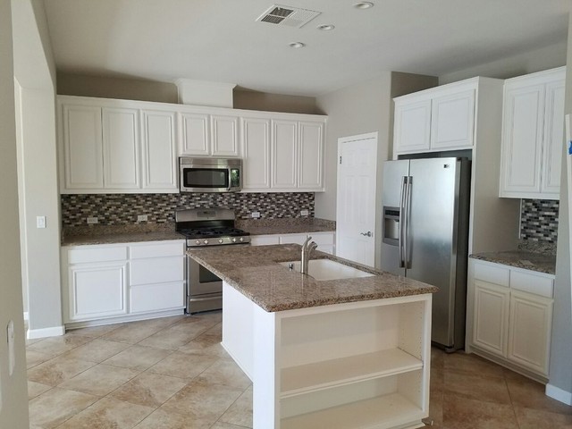 Our Work transitional-kitchen