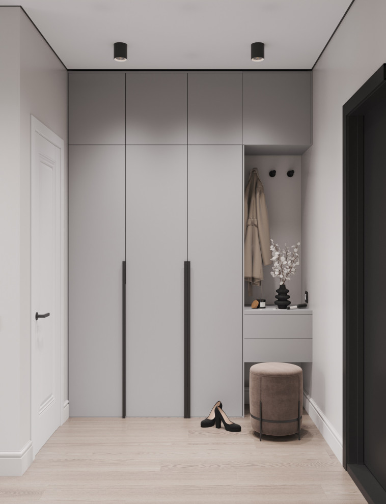 Квартира в г.Санкт-Петербург