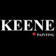 Keene Painting, and Dustless popcorn removal