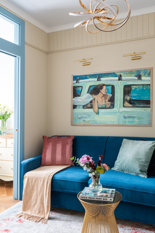 Квартира в Раменском