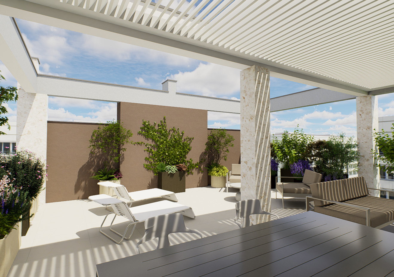 Sky Garden Milano