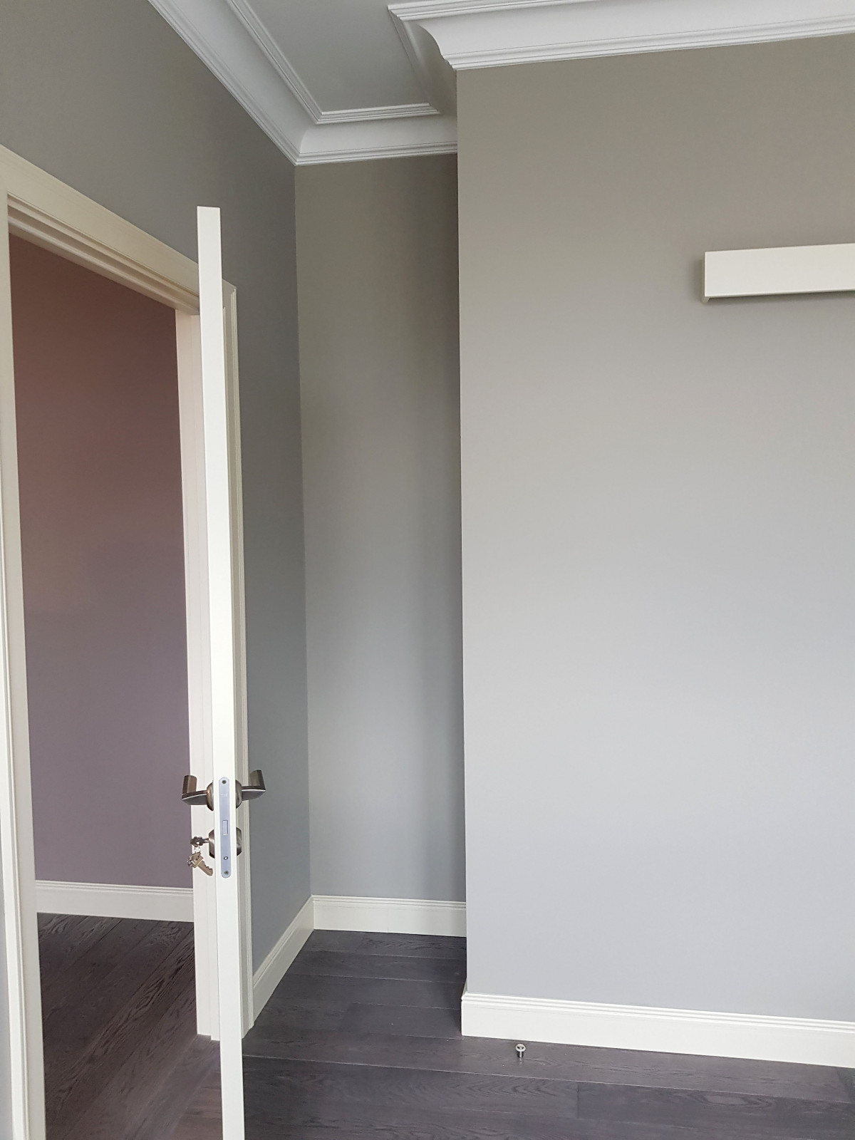 Капитальный ремонт квартиры Москва ул. Рочдельская