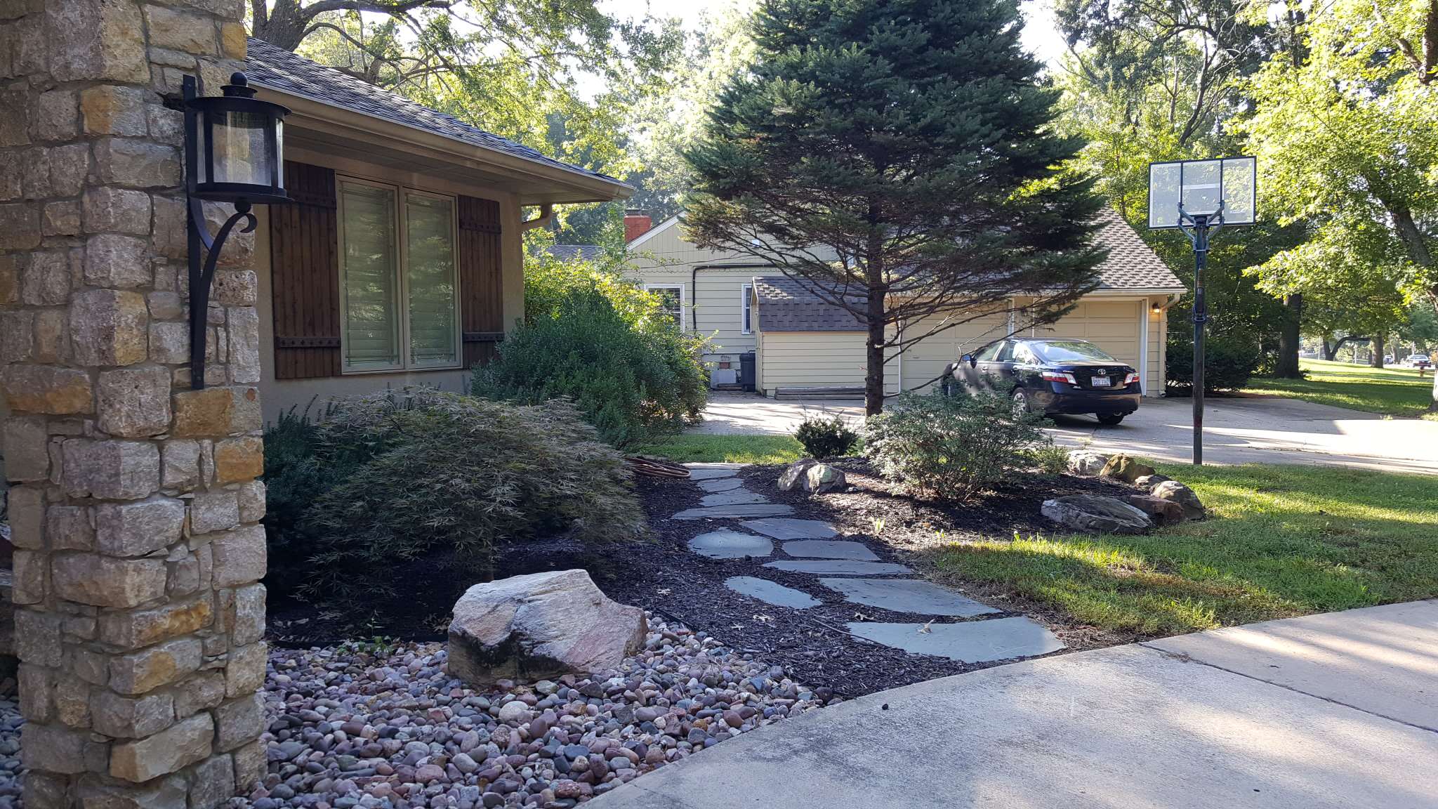 Flagstone Projects $-$$$