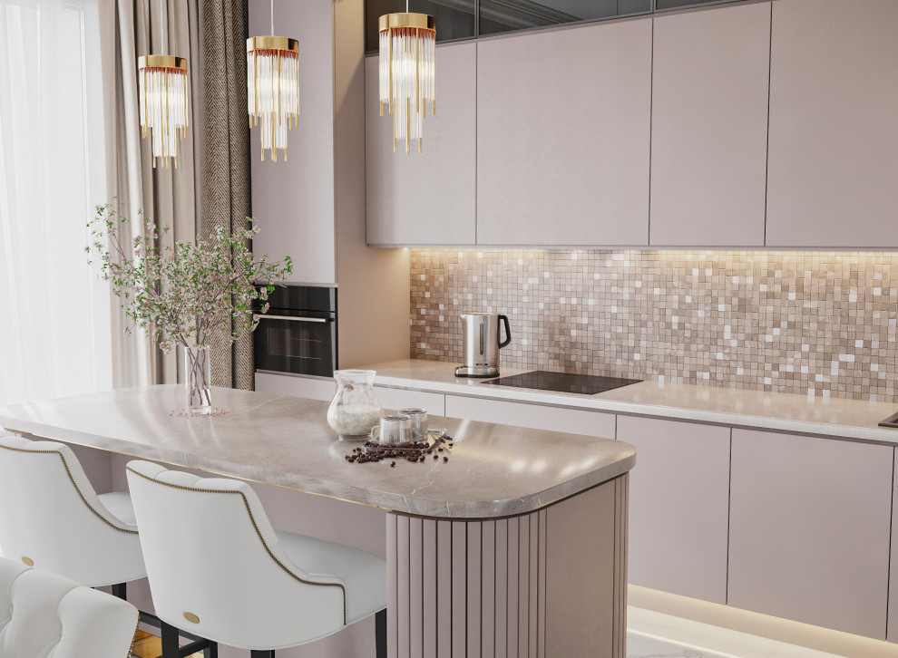 Северное сияние