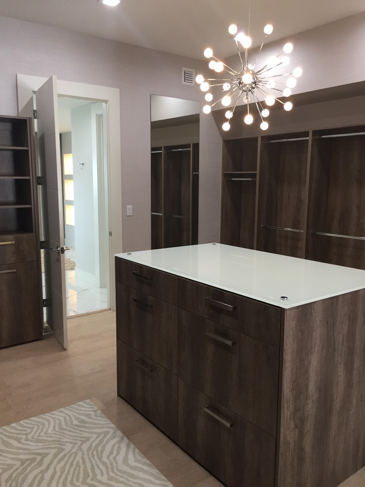 Houri residence