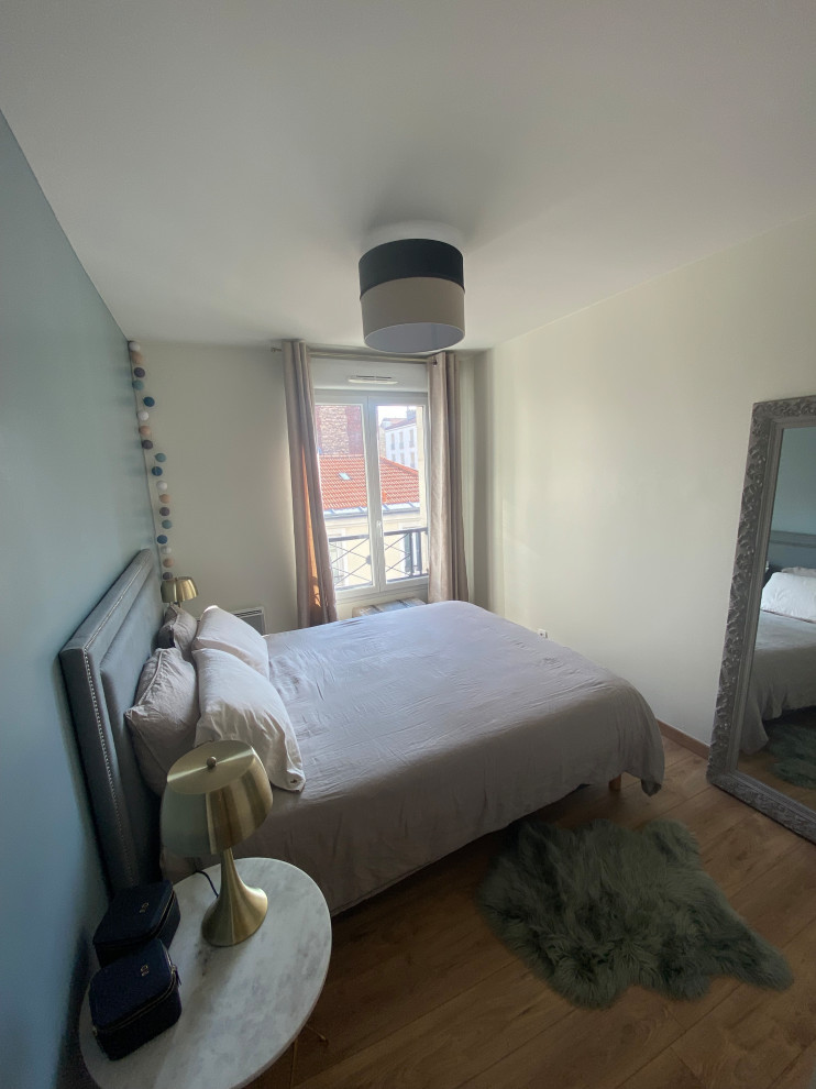 Appartement Moderne chic