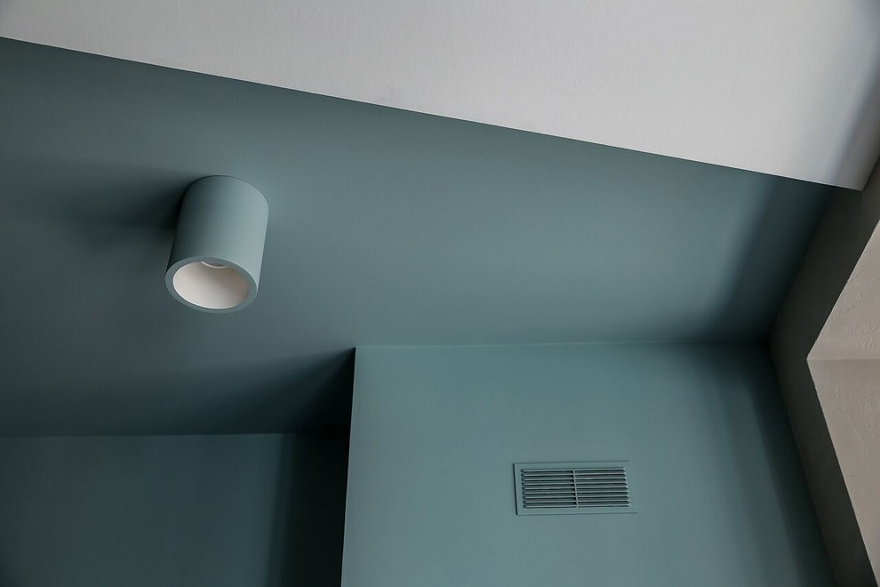 Стильная квартира для молодой семьи