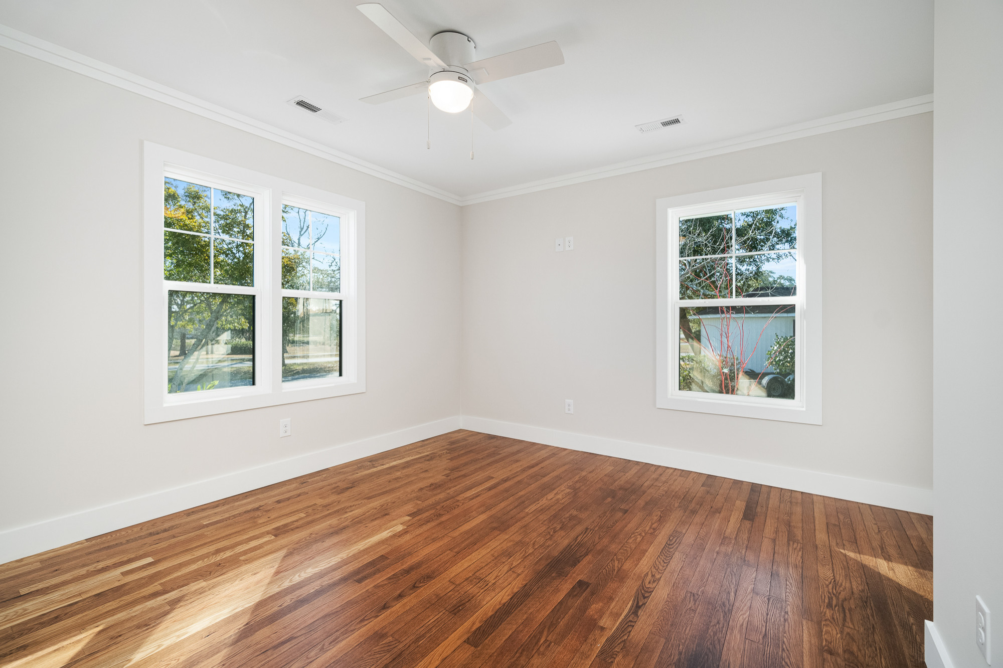 MHC Remodel