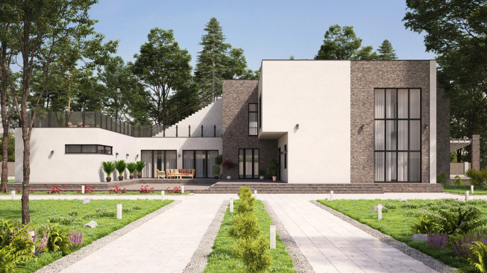 Дом писателя