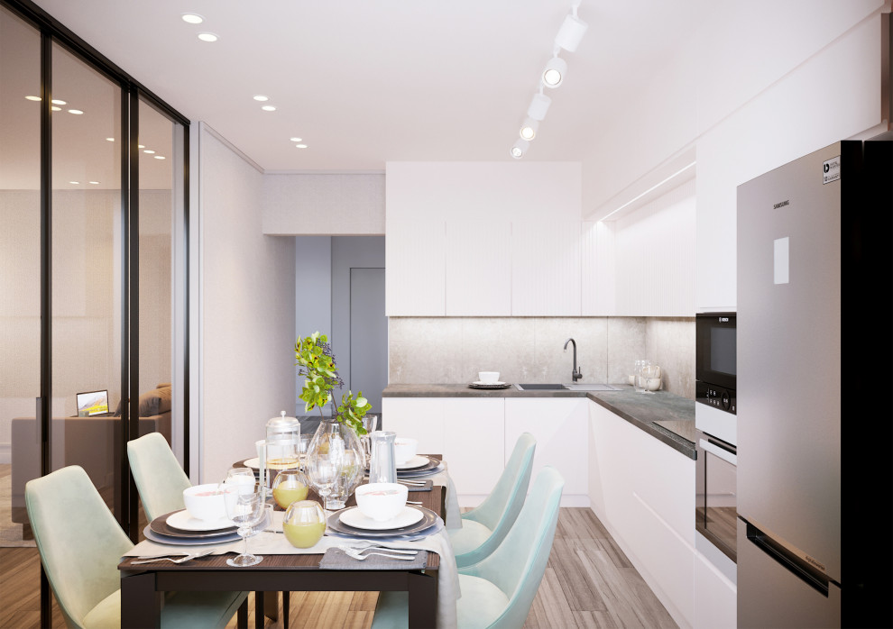 Квартира на Артеменко