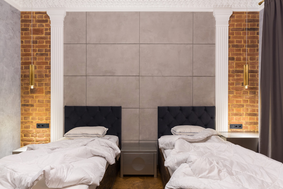 Лофт в интерьере