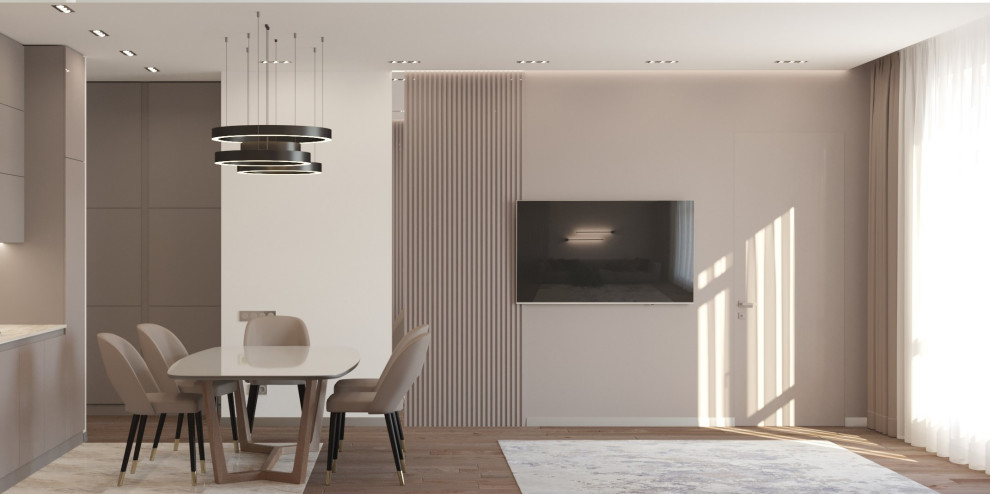 Бавария, 106 кв.м