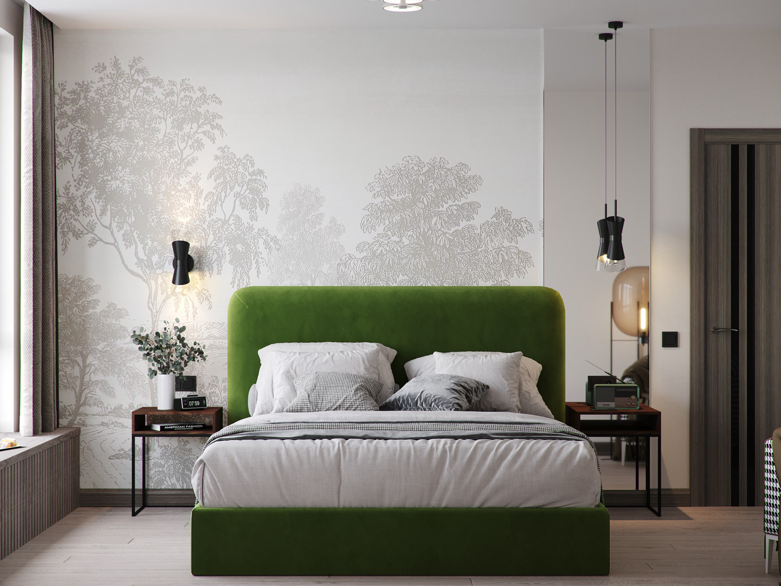 ЖК Черная речка