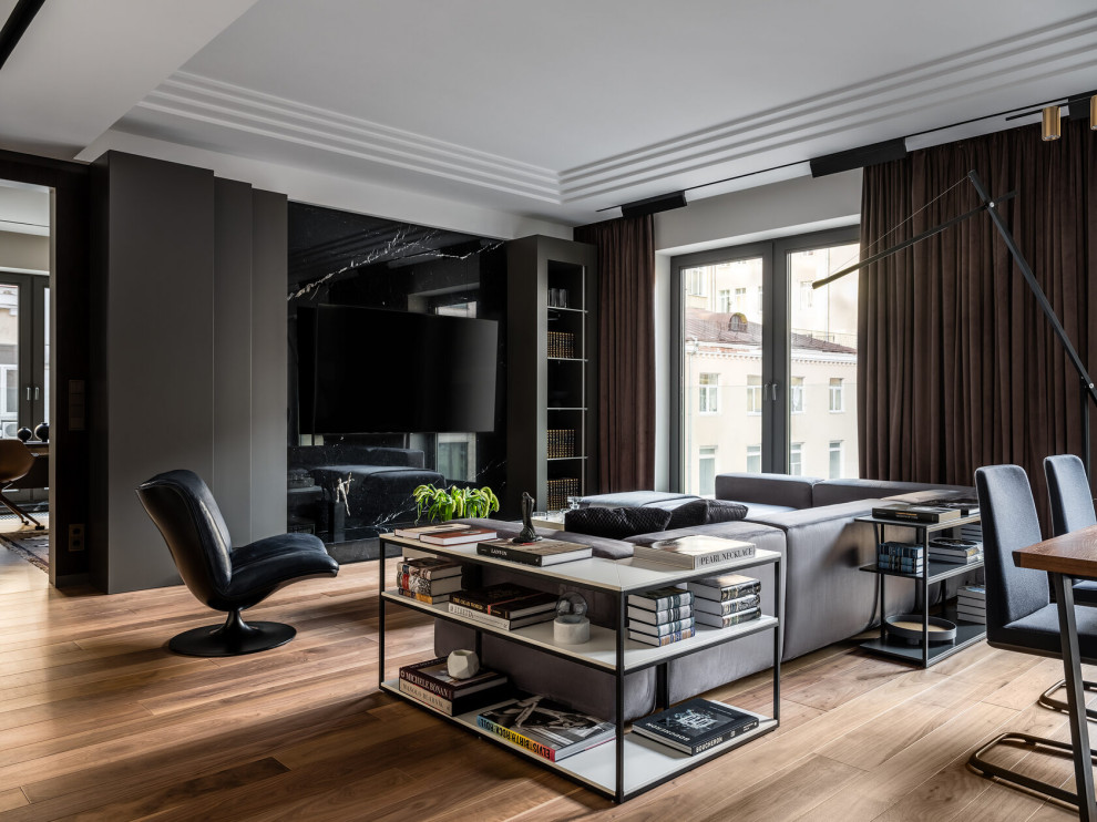 Наши проекты