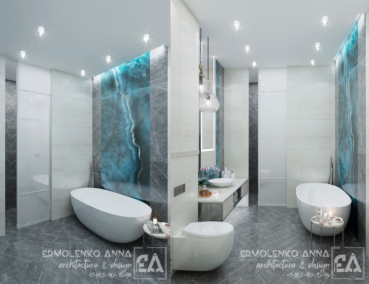 ЖК "Переулок Бульварный", г.Новосибирск