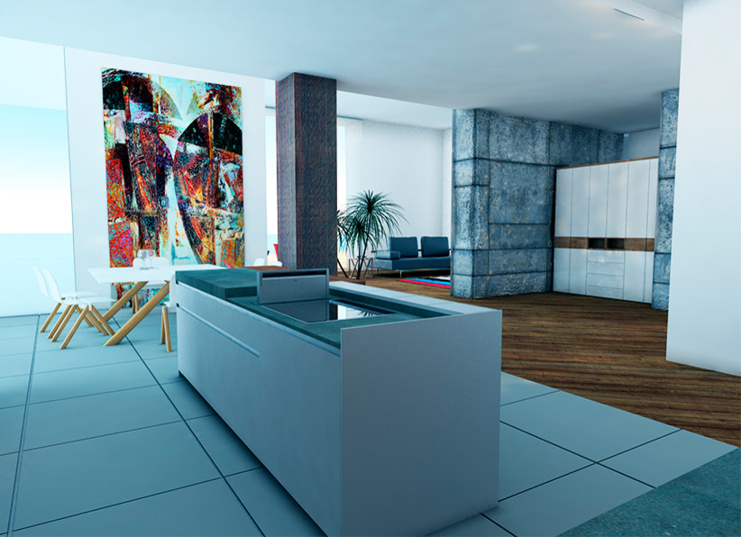 Проект Коттедж (готов)