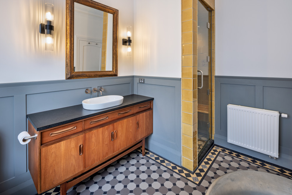 Bathroom Heritage Restoration