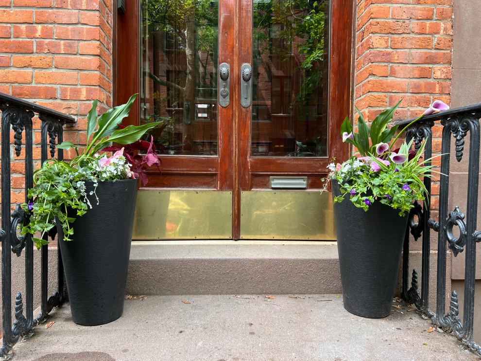 Brooklyn Heights reno