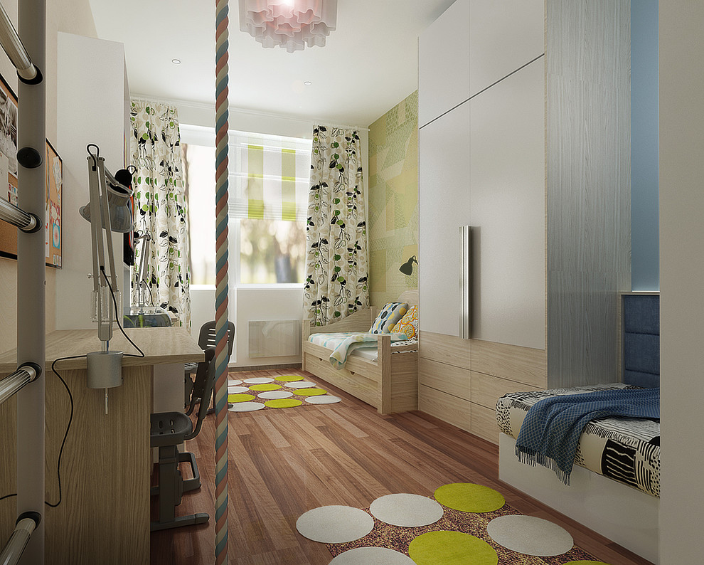 Детская для 2-х детей