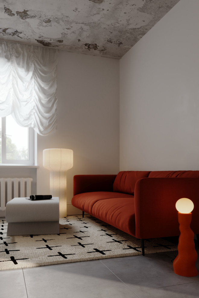 Арт-пространство "Каникулы"